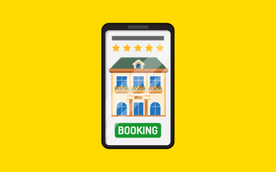 Drive direct bookings using your booking.com listing