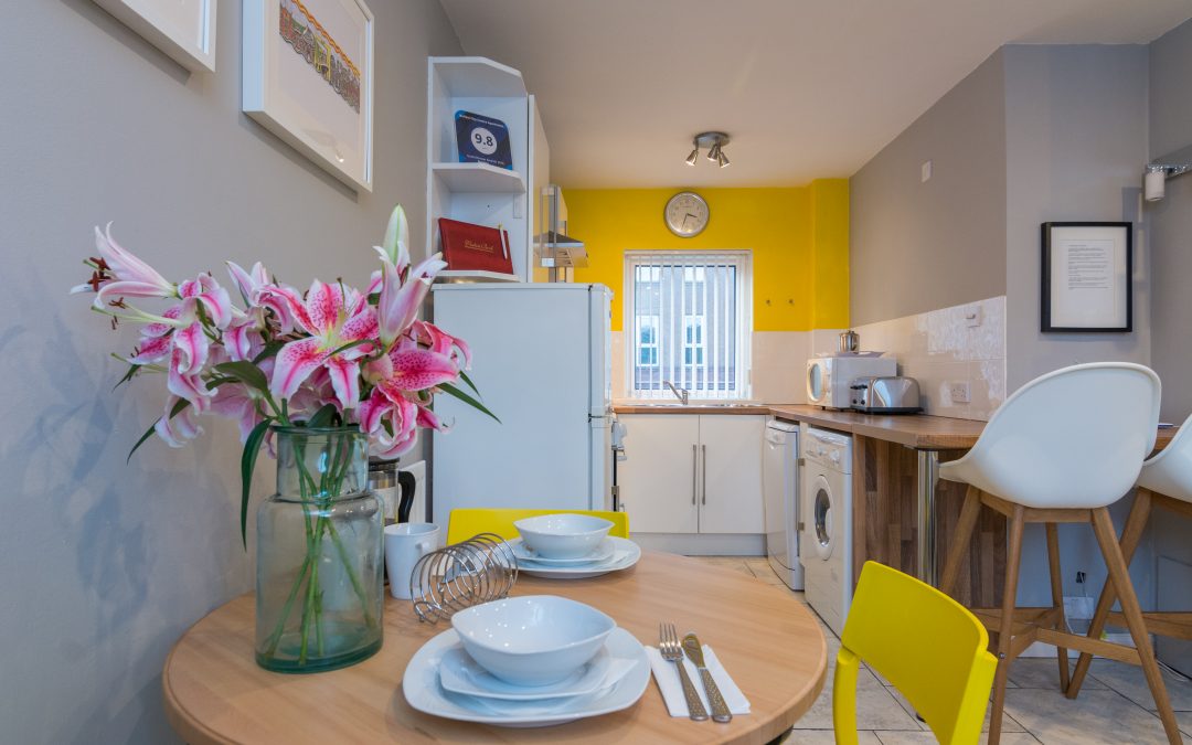 5 Common Mistakes People Make With Airbnb And How To Avoid Them