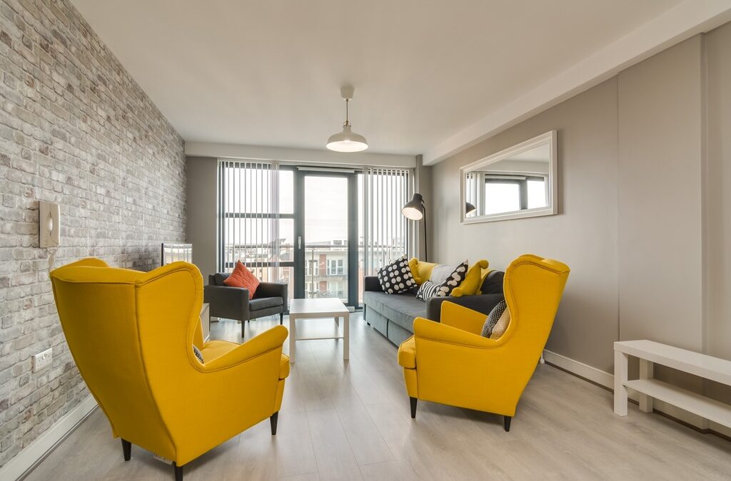 Airbnb Management Services