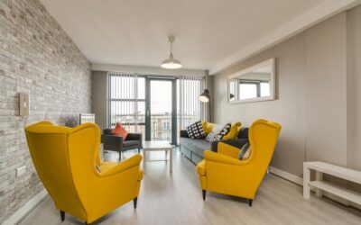 Airbnb Management Services